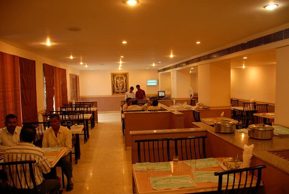 Hotel Abode By Shree Venkateshwara Hajdarábád Exteriér fotografie