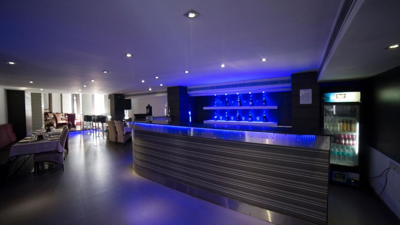 Hotel Abode By Shree Venkateshwara Hajdarábád Exteriér fotografie