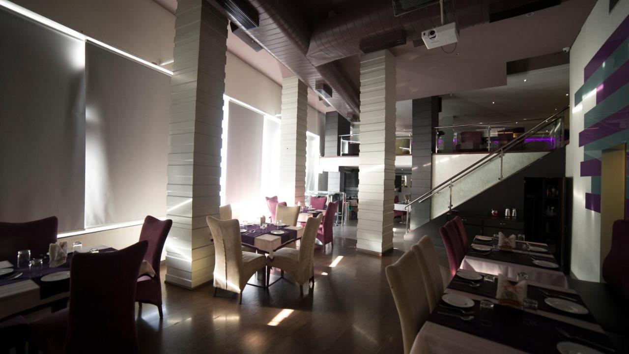 Hotel Abode By Shree Venkateshwara Hajdarábád Exteriér fotografie