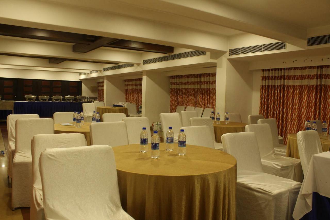 Hotel Abode By Shree Venkateshwara Hajdarábád Exteriér fotografie
